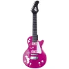 Guitarra Eléctrica Rosa>La banda Clearance