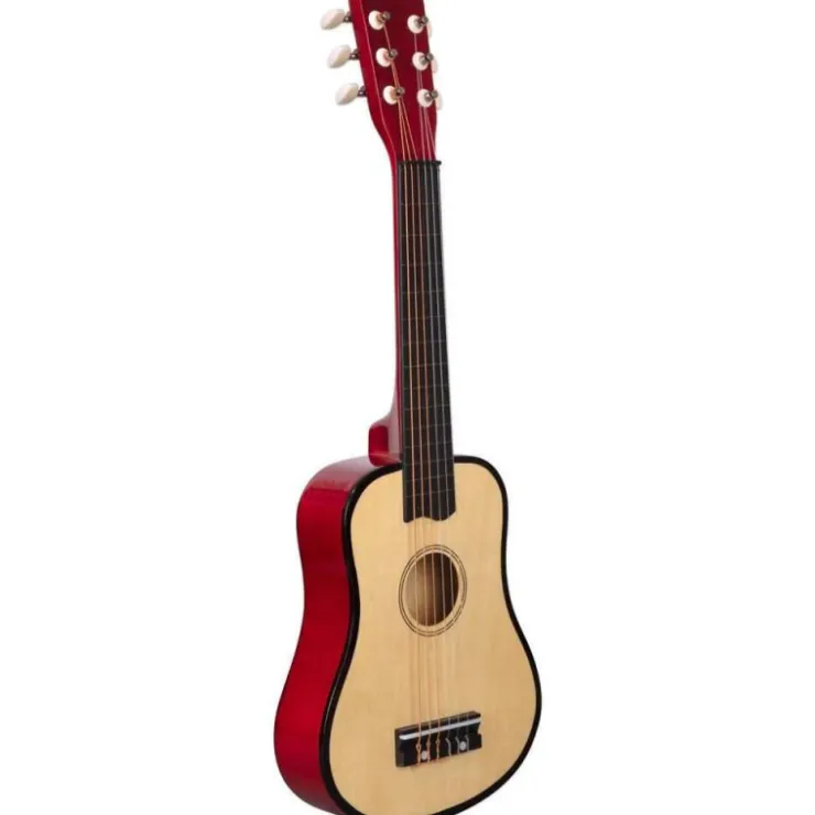 Guitarra Española 63 cm>La banda New
