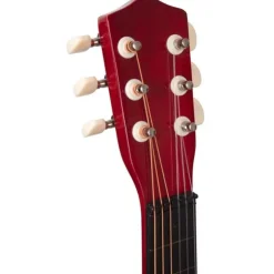 Guitarra Española 63 cm>La banda New