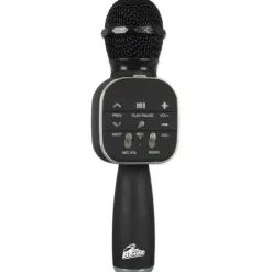 Micrófono Karaoke>La banda