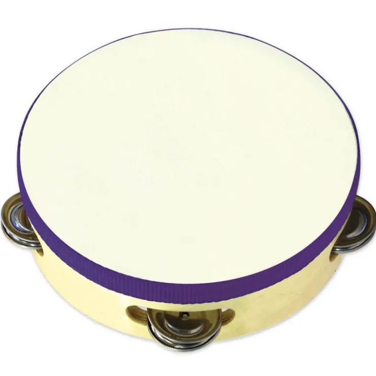 Pandereta>La banda Outlet