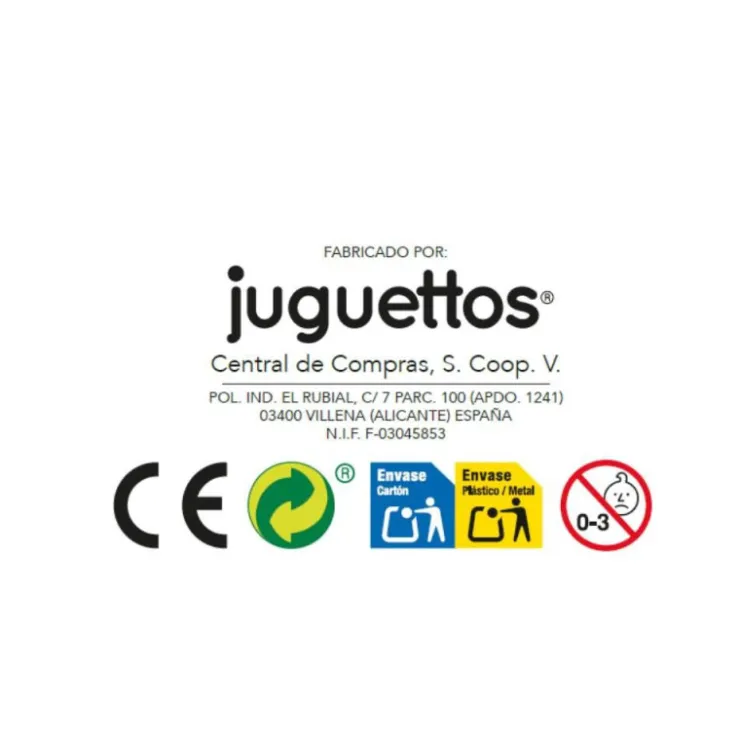 Pandereta>La banda Outlet