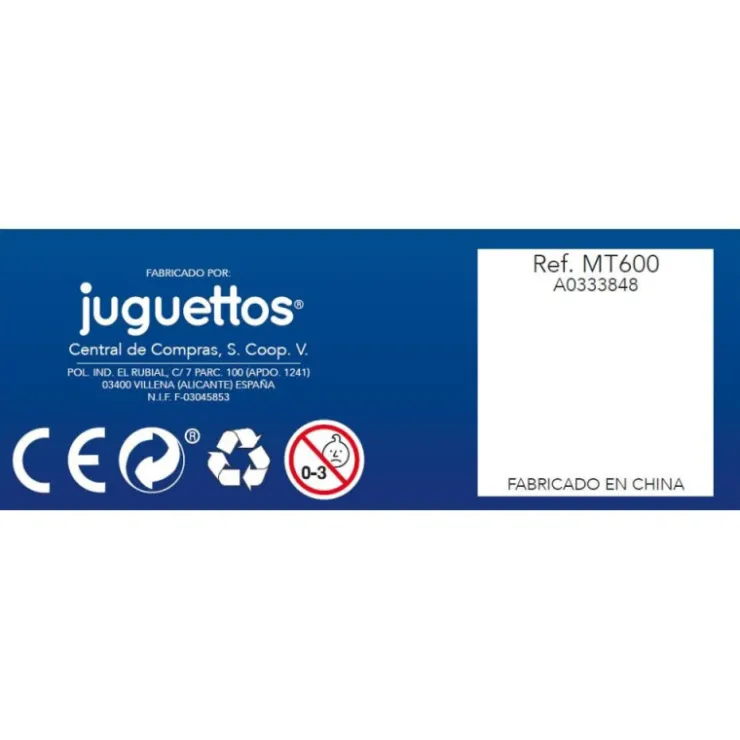 Pandereta>La banda Outlet