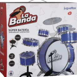 Súper Batería><noscript><img width=