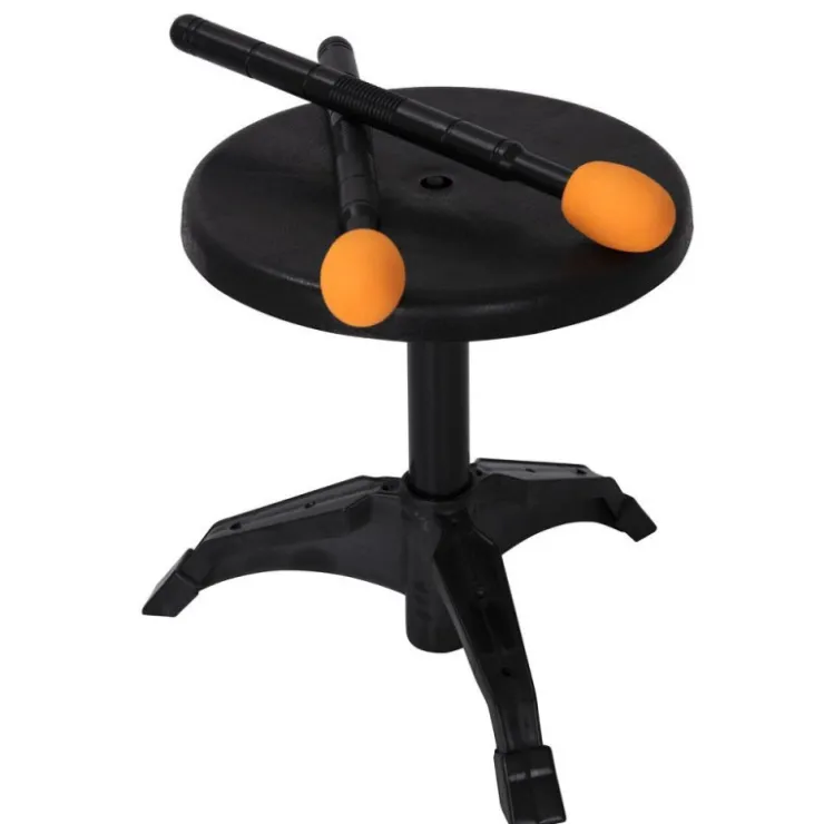 Súper Batería>La banda Sale