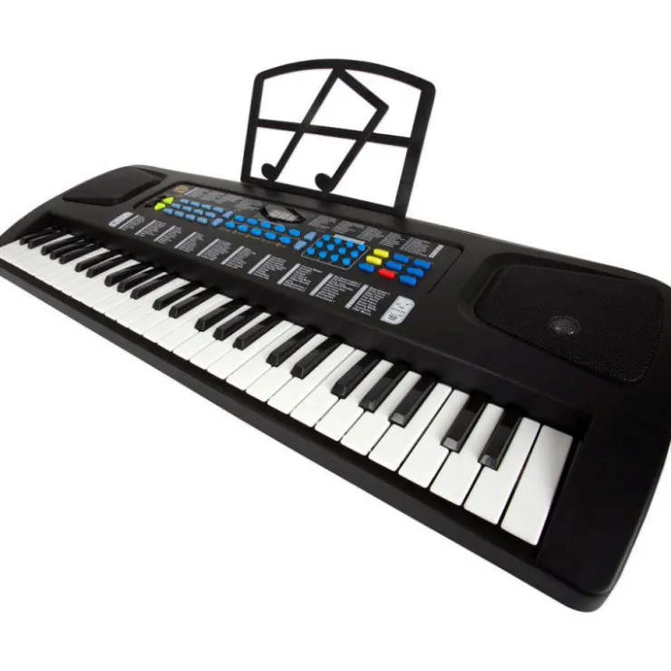 Teclado 54 Teclas>La banda Best