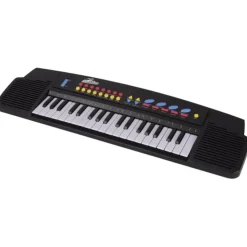 Teclado Electrónico>La banda Hot