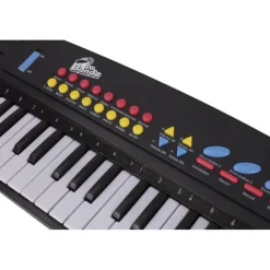 Teclado Electrónico><noscript><img width=