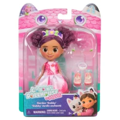 La Casa de Muñecas de Gabby: La Película Muñeca 15 cm Varios Modelos><noscript><img width=