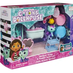 La Casa De Muñecas De Gabby El Baño De Siregata>La casa de munecas de gabby Sale