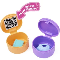 La Casa De Muñecas de Gabby El Dormitorio de Sueñigata><noscript><img width=