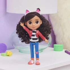 La Casa De Muñecas de Gabby Muñeca Gabby><noscript><img width=