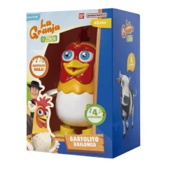 La Granja de Zenón Bartolito Bailongo><noscript><img width=