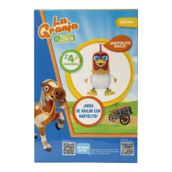 La Granja de Zenón Bartolito Bailongo><noscript><img width=