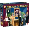 La Herencia de Tia Agata Juego de Mesa>Otras marcas Outlet