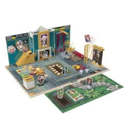 La Herencia de Tia Agata Juego de Mesa>Otras marcas Outlet