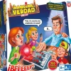 La Máquina de la Verdad Juego de Mesa>Otras marcas Outlet