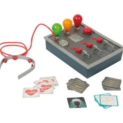 La Máquina de la Verdad Juego de Mesa>Otras marcas Outlet