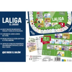 LALIGA El Juego 2025-26 Juego de de Mesa><noscript><img width=