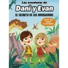 Las Aventuras de Dani y Evan el Secreto de los Dinosaurios>Otras marcas Sale