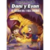 Las Aventuras de Dani y Evan el Tesoro del T-Rex Dorado>Otras marcas Online