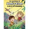Las Aventuras de Dani y Evan la Isla de los Pterosaurios>Otras marcas Outlet