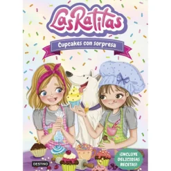 Las Ratitas Cupcakes con Sorpresa>Otras marcas Best