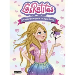 Las Ratitas La Misteriosa Magia de las Super Ratitas>Otras marcas Best
