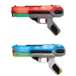 Laser X Next Level Batalla Pack Doble><noscript><img width=