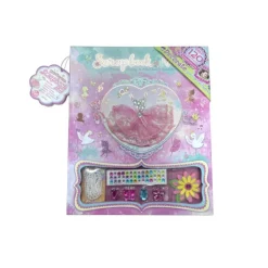 Álbum de Recortes Bailarina con Accesorios>Otras marcas Discount