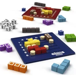 Lúdilo Batalla de Genios Original Juego de Mesa>Otras marcas Online