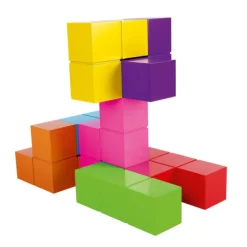 Lúdilo Cubimag Rompecabezas Magnético>Ludilo Discount