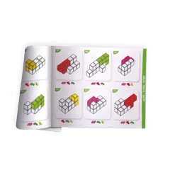 Lúdilo Cubimag Rompecabezas Magnético><noscript><img width=