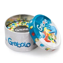 Lúdilo Grabolo Juego de Mesa>Ludilo Discount
