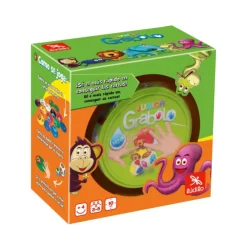 Lúdilo Grabolo Junior Juego de Mesa>Ludilo Sale