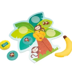 Lúdilo ¿Hacemos el Mono? Juego de Mesa><noscript><img width=