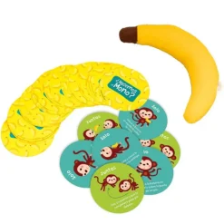 Lúdilo ¿Hacemos el Mono? Juego de Mesa><noscript><img width=