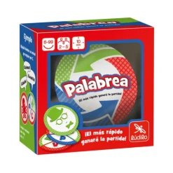 Lúdilo Palabrea Juego de Mesa>Otras marcas Discount