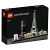Architecture Paris - 21044>Lego Discount