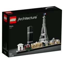 Architecture Paris - 21044>Lego Discount
