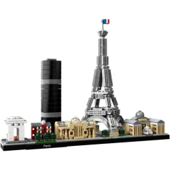Architecture Paris - 21044>Lego Discount
