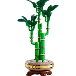 Botanical Collection Bambú de la Suerte - 10344>Lego Best