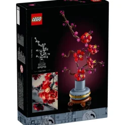 Botanical Collection Flor de Ciruelo - 10369>Lego Outlet
