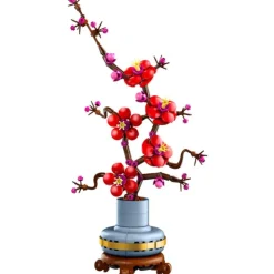 Botanical Collection Flor de Ciruelo - 10369>Lego Outlet