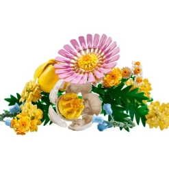 Botanical Collection Ramillete Rayos de Sol - 10347>Lego Online