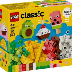 Classic Amigos Nutritivos Creativos - 11039>Lego Sale