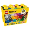 Classic Caja de Ladrillos Creativos Grande - 10698>Lego