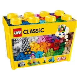 Classic Caja de Ladrillos Creativos Grande - 10698>Lego