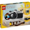 Creator Cámara Retro - 31147>Lego Discount