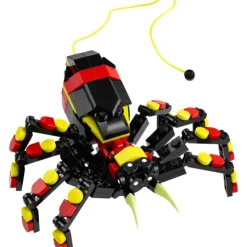 Creator Fauna Salvaje: Araña Misteriosa - 31159>Lego